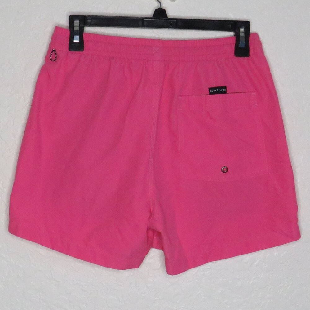 Quicksilver* Women's Elastic/Drawstring Multipock… - image 2